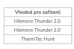 Hikmicro- Rychloupínací objímka Rusan MAR-57, 62, 65 - Obrázek (3)